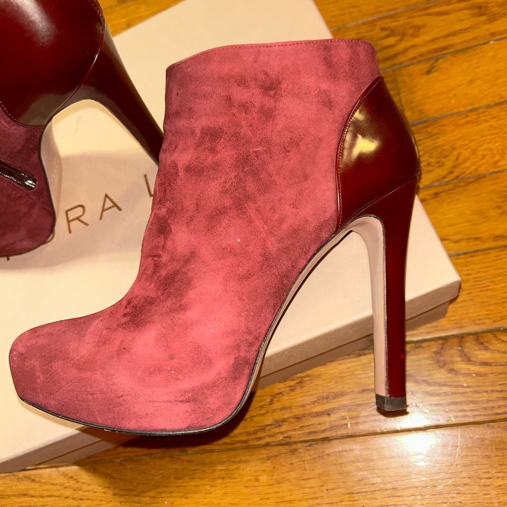 Stylish European Booties - image 2